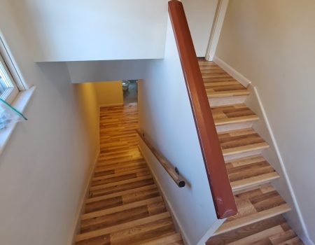 after-stairs